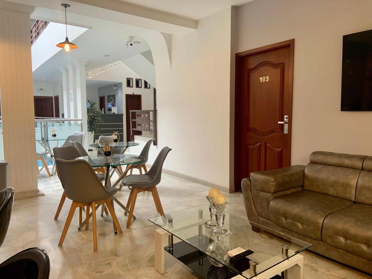 Casa Esmeralda Hotel Boutique Cali Luaran gambar