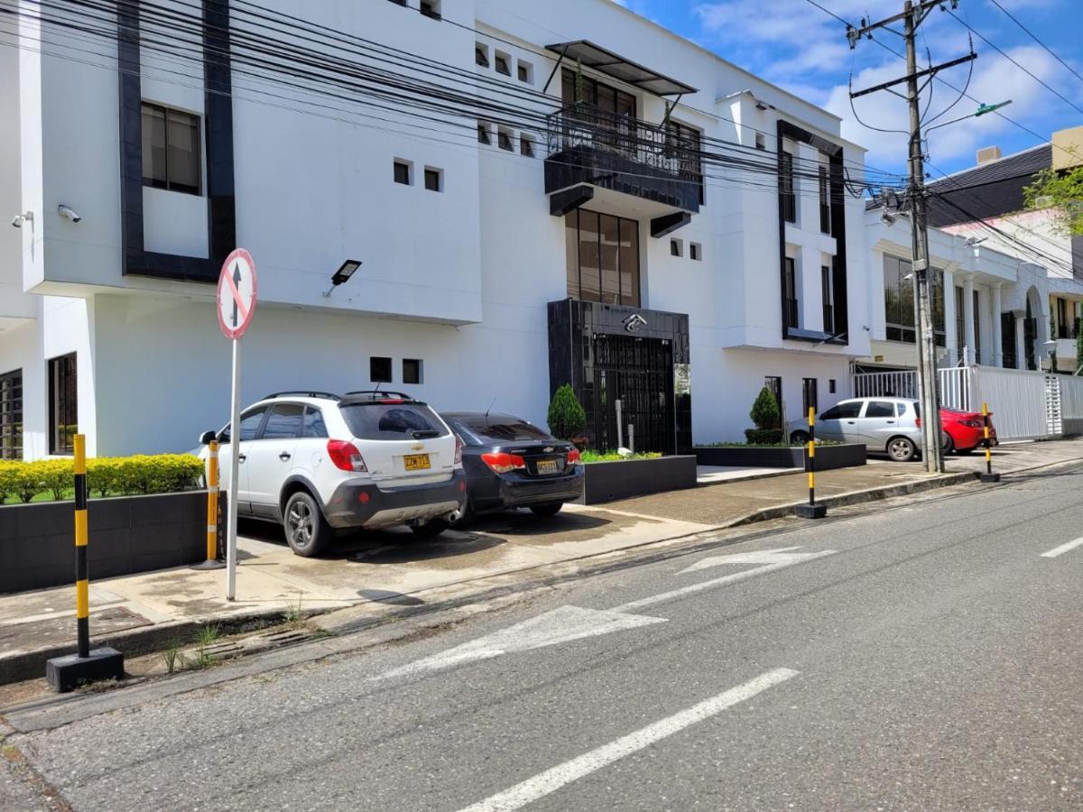 Casa Esmeralda Hotel Boutique Cali Luaran gambar