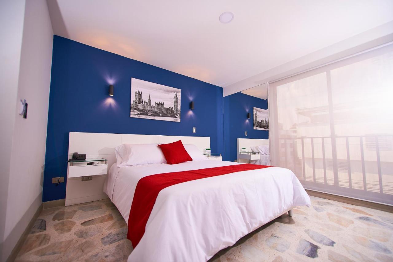 Casa Esmeralda Hotel Boutique Cali Luaran gambar