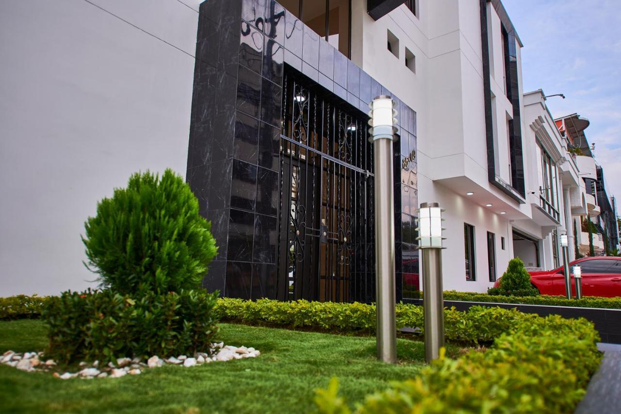 Casa Esmeralda Hotel Boutique Cali Luaran gambar