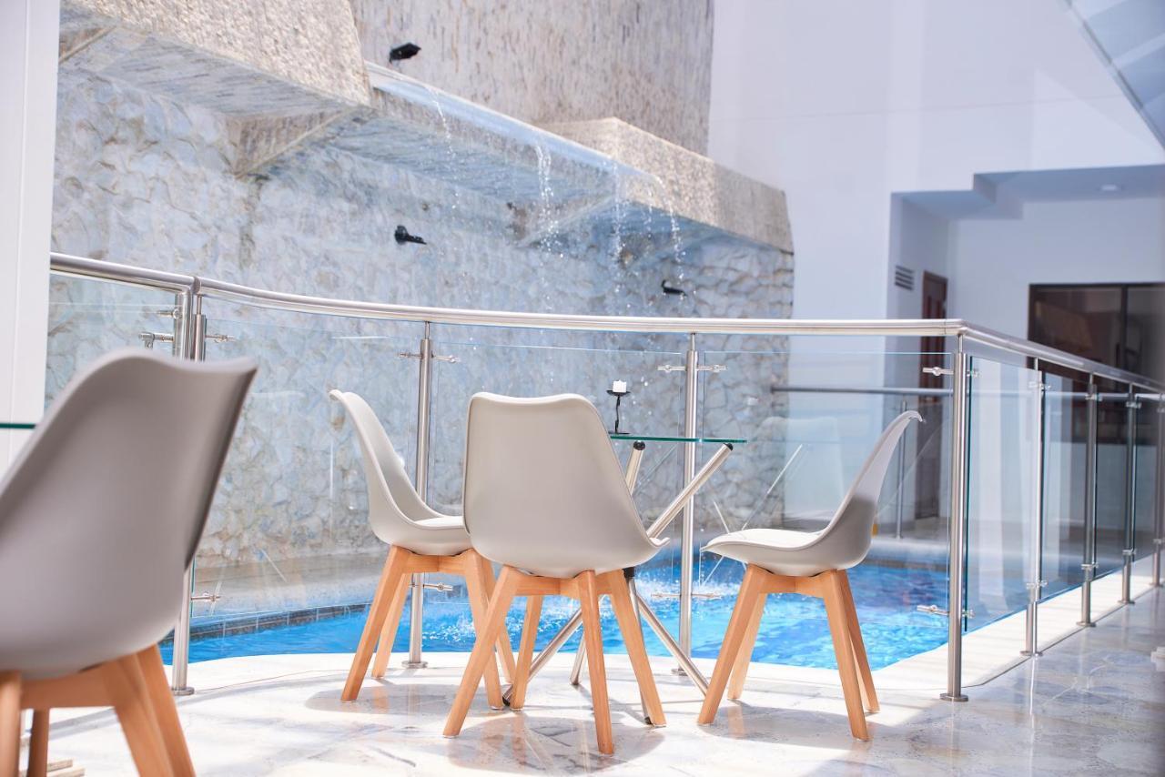 Casa Esmeralda Hotel Boutique Cali Luaran gambar