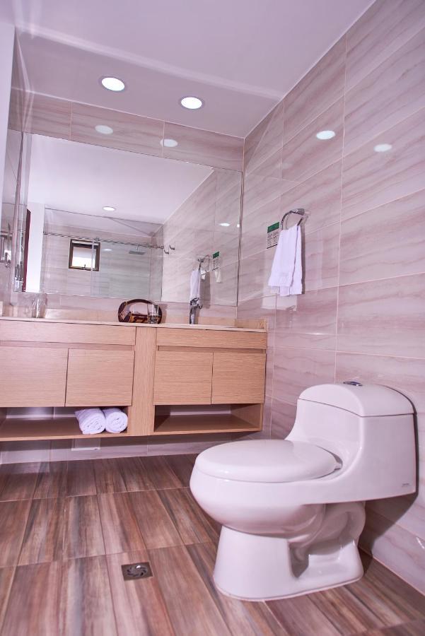 Casa Esmeralda Hotel Boutique Cali Luaran gambar