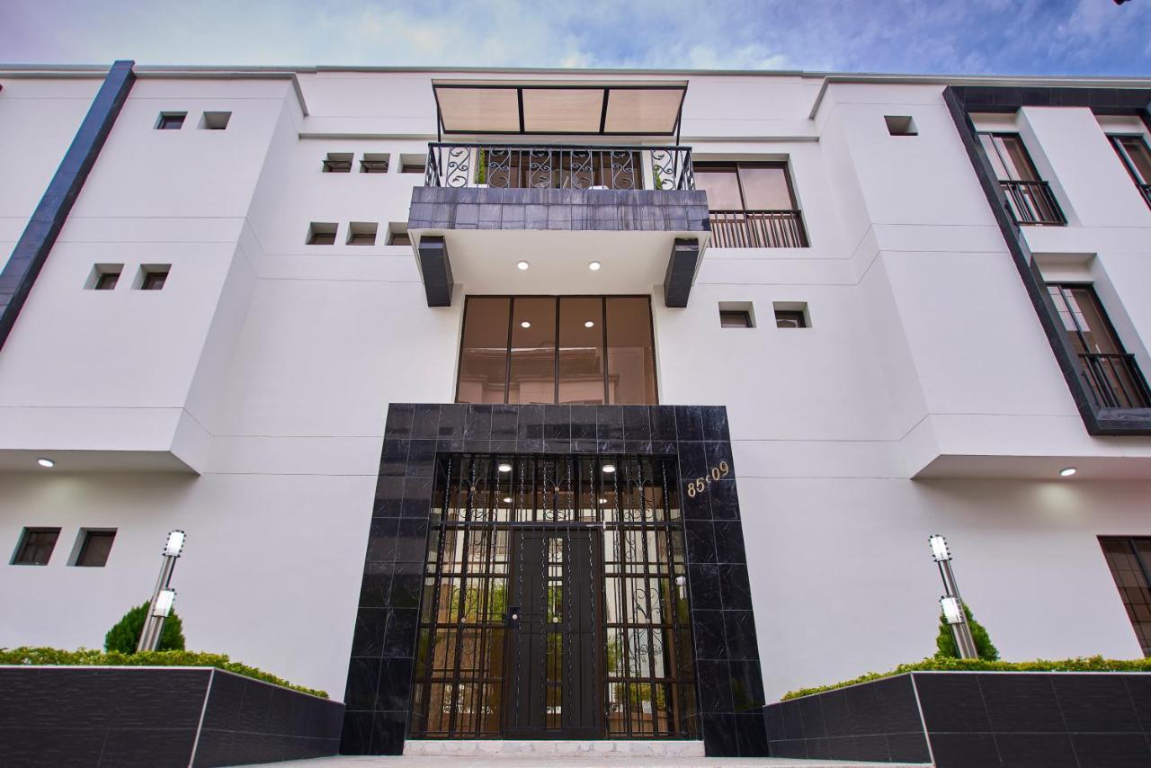 Casa Esmeralda Hotel Boutique Cali Luaran gambar