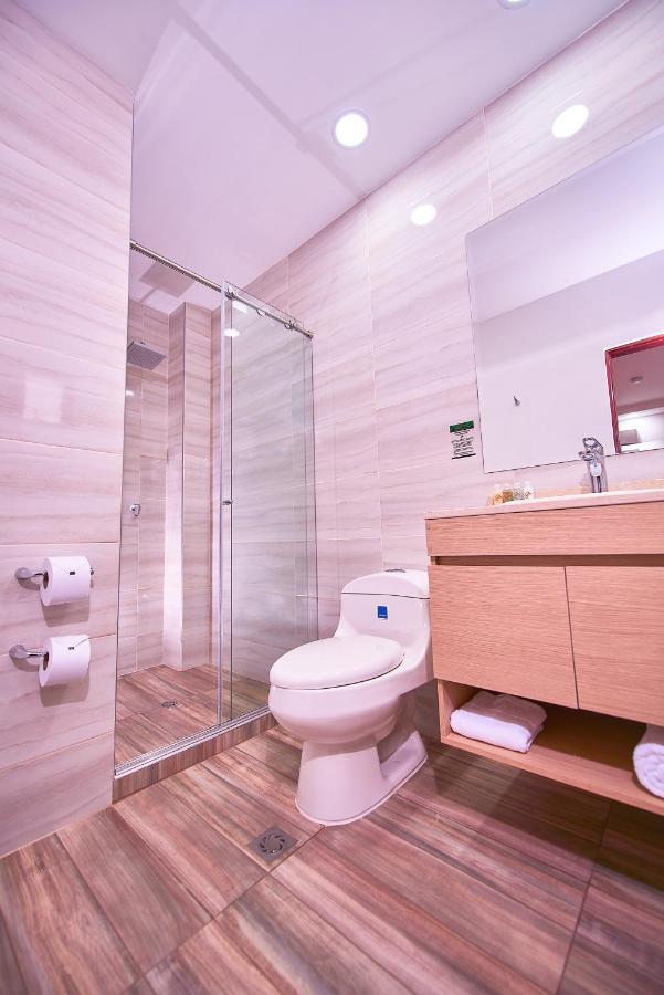 Casa Esmeralda Hotel Boutique Cali Luaran gambar