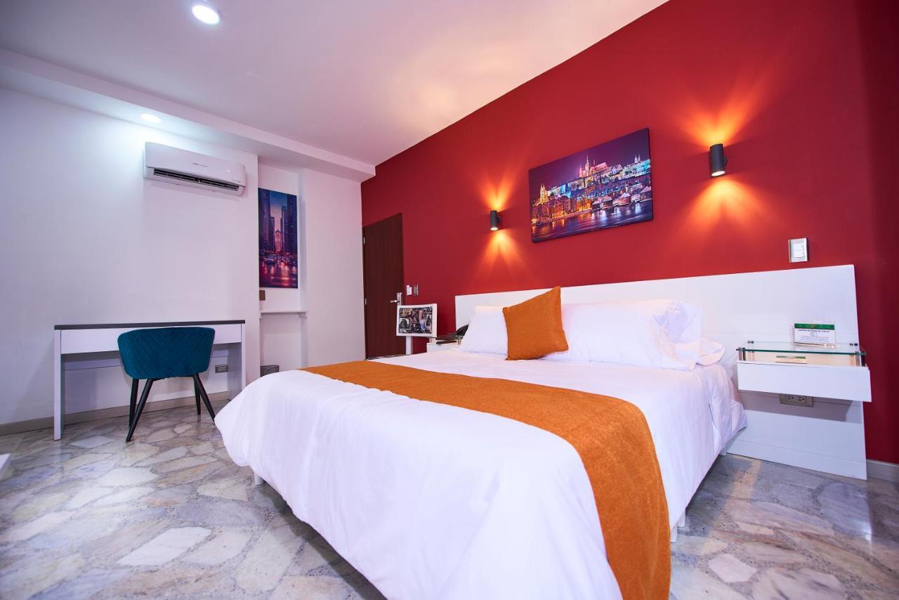 Casa Esmeralda Hotel Boutique Cali Luaran gambar