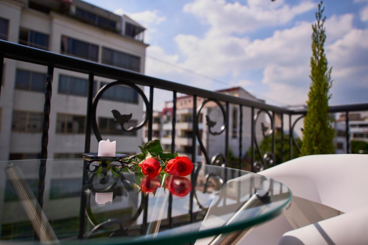 Casa Esmeralda Hotel Boutique Cali Luaran gambar