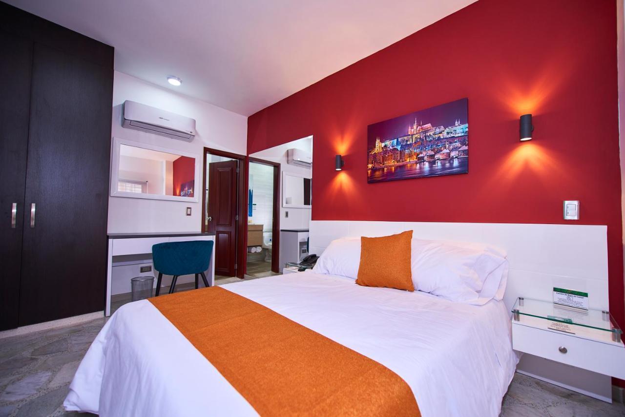 Casa Esmeralda Hotel Boutique Cali Luaran gambar